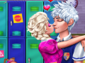                                                                       Highschool Love Story ﻞﯿﮭﮐ