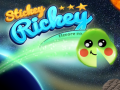                                                                       Stickey Rickey ﻞﯿﮭﮐ
