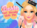                                                                       Barbie Get Ready With Me ﻞﯿﮭﮐ