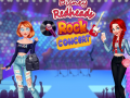                                                                       Redheads Rock Concert ﻞﯿﮭﮐ
