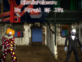                                                                       Slender Clown: Be Afraid Of It ﻞﯿﮭﮐ