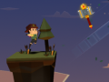                                                                       Wind Archer ﻞﯿﮭﮐ