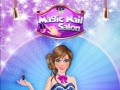                                                                       Magic Nail Salon ﻞﯿﮭﮐ