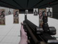                                                                       Shooting Range Simulator ﻞﯿﮭﮐ