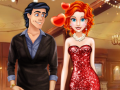                                                                       Princess New Year Love Story ﻞﯿﮭﮐ