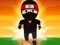                                                                       Ninja Run ﻞﯿﮭﮐ