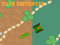                                                                       Tank Destroyers ﻞﯿﮭﮐ