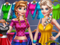                                                                       Princesses Casual Outfits ﻞﯿﮭﮐ