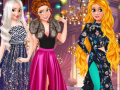                                                                       Fashion Eve with Royal Sisters ﻞﯿﮭﮐ