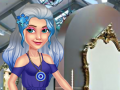                                                                       Princess Silver Hair ﻞﯿﮭﮐ