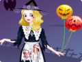                                                                       Perfect Halloween Girl ﻞﯿﮭﮐ