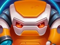                                                                       Robot Escape ﻞﯿﮭﮐ