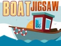                                                                       Boat Jigsaw ﻞﯿﮭﮐ