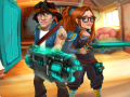                                                                       Prop Busters ﻞﯿﮭﮐ