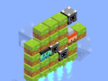                                                                       Cubic Tower ﻞﯿﮭﮐ