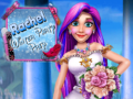                                                                       Rachel Winter Party Prep ﻞﯿﮭﮐ