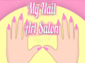                                                                       My Nail Art Salon ﻞﯿﮭﮐ