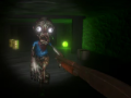                                                                       Dead Mine CG: Prologue ﻞﯿﮭﮐ