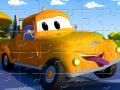                                                                       Car City Trucks Jigsaw ﻞﯿﮭﮐ