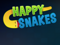                                                                       Happy Snakes ﻞﯿﮭﮐ