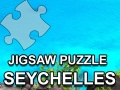                                                                       Jigsaw Puzzle Seychelles ﻞﯿﮭﮐ