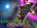                                                                       Exoclipse Drones ﻞﯿﮭﮐ