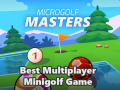                                                                       Microgolf Masters ﻞﯿﮭﮐ