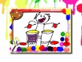                                                                       Music Coloring Book ﻞﯿﮭﮐ