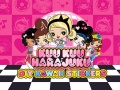                                                                       Kuu Kuu Harajuku Stickers ﻞﯿﮭﮐ