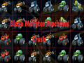                                                                       Blaze Monsters Machines Crush ﻞﯿﮭﮐ