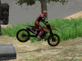                                                                       Bike Trials Junkyard I ﻞﯿﮭﮐ