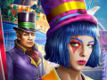                                                                       Magicians Carnival ﻞﯿﮭﮐ
