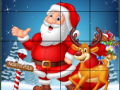                                                                       Xmas Sliding Puzzles ﻞﯿﮭﮐ