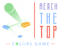                                                                       Reach The Top Colors Game ﻞﯿﮭﮐ