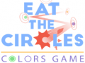                                                                       Eat the circles Colors Game ﻞﯿﮭﮐ