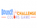                                                                       Bounce challenges Colors Game ﻞﯿﮭﮐ