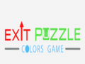                                                                       Exit Puzzle Colors Game ﻞﯿﮭﮐ