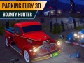                                                                       Parking Fury 3D: Bounty Hunter ﻞﯿﮭﮐ
