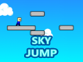                                                                       Sky Jump ﻞﯿﮭﮐ