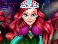                                                                       Mermaid Halloween Parties ﻞﯿﮭﮐ