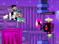                                                                       Teen Titans Go Rescue of Titans ﻞﯿﮭﮐ