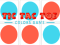                                                                       Tic Tac Toe Colors Game ﻞﯿﮭﮐ