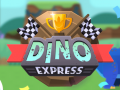                                                                       Dino Express ﻞﯿﮭﮐ