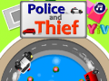                                                                       Police And Thief  ﻞﯿﮭﮐ