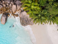                                                                       Seychelles Beach Jigsaw Puzzle ﻞﯿﮭﮐ