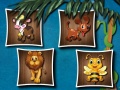                                                                       Cute Animal Shapes ﻞﯿﮭﮐ