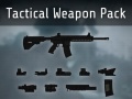                                                                       Tactical Weapon Pack ﻞﯿﮭﮐ