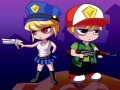                                                                       Zombie Trigger ﻞﯿﮭﮐ
