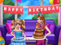                                                                      Happy Birthday ﻞﯿﮭﮐ
