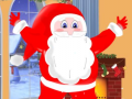                                                                      Christmas Santa  ﻞﯿﮭﮐ